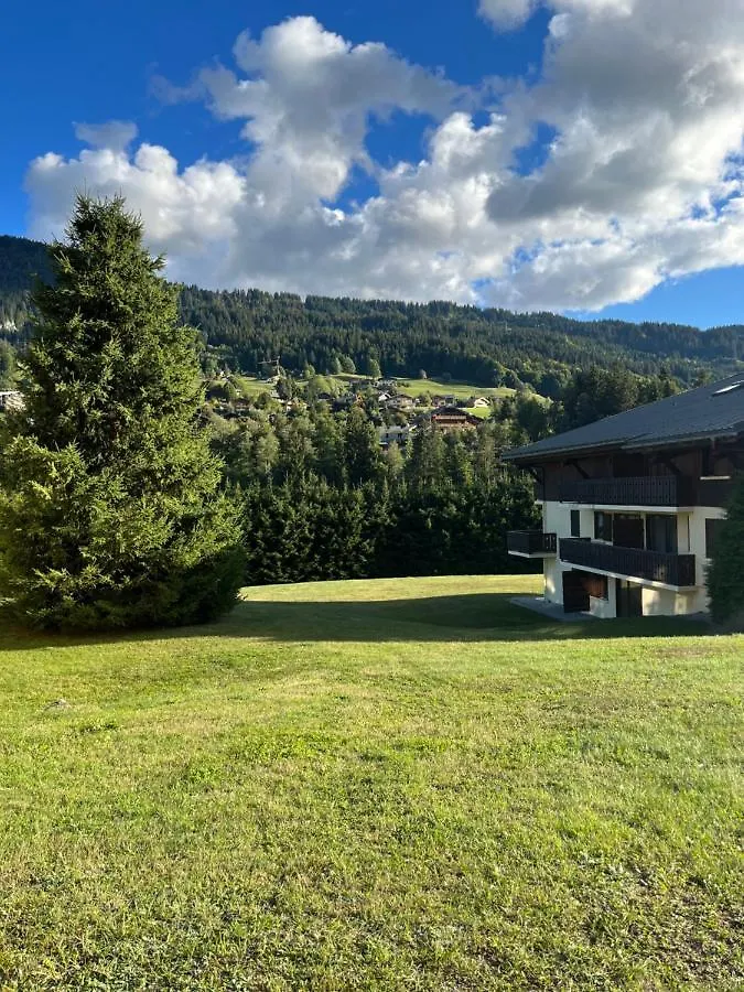 L'Epicea - Praz Apartment
