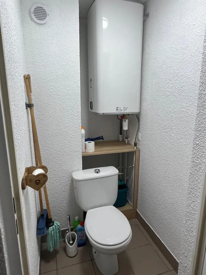L'Epicea - Praz Apartment Praz-sur-Arly