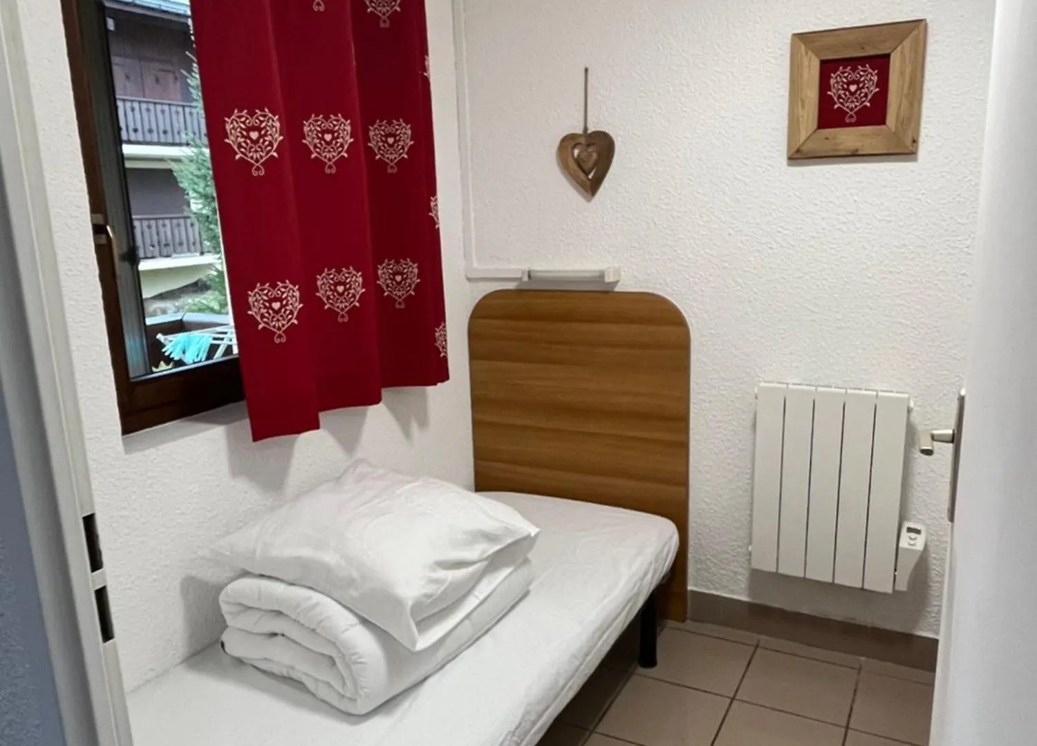 L'Epicea - Praz Apartment 0*, Praz-sur-Arly France