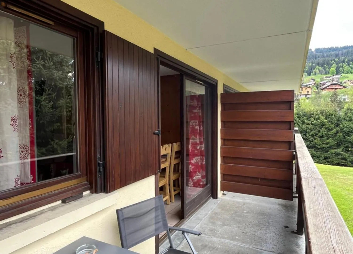 L'Epicea - Praz Apartment  Praz-sur-Arly