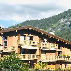 Le Nantoran Praz-sur-Arly