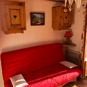 Village Praz-sur-Arly