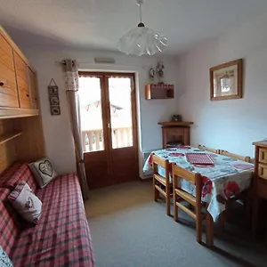 Studio Sur Arly Praz-sur-Arly
