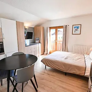 Le Balcon Des Neiges Praz-sur-Arly