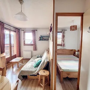 1 Avec Garage Praz-sur-Arly