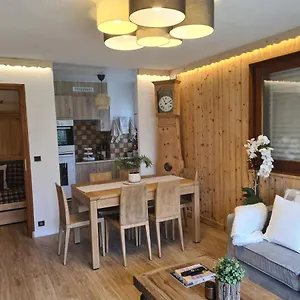 Luxury Holidays Sur Arly Praz-sur-Arly