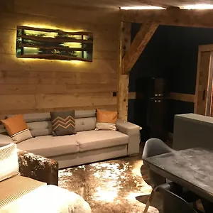 Alema Praz-sur-Arly
